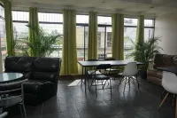 Hotel El Tucan Alajuela