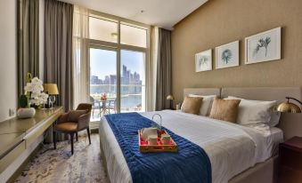 Winds of the Canal by Lagom - Business Bay Dubai