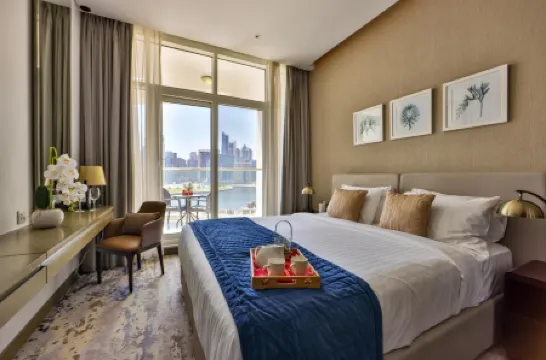 Winds of the Canal by Lagom - Business Bay Dubai