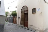 Le Porte di Pompei Hotels in Scafati
