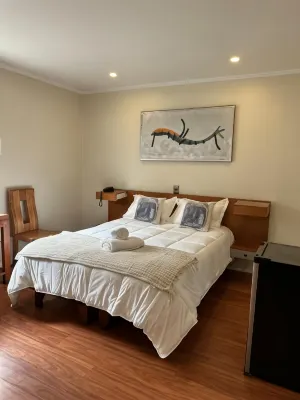 Hotel Ágora