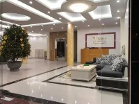 Ruby Hotel Hotels in TP. Nam Định