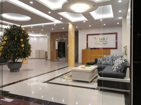 Ruby Hotel