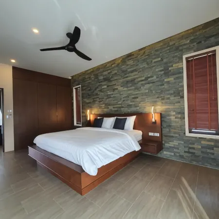 Siri Thai Lodges