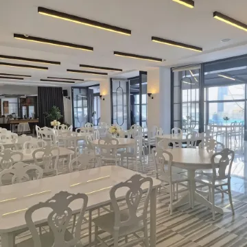 N'Ala Otel