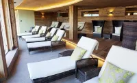 Biohotel Eggensberger - spa