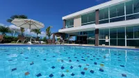 Porto Bali Hotel Hôtels à : Santa Cruz Cabralia