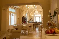 Borgo San Gaetano - breakfast