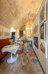 L'Artiere Dimore Nei Sassi - Homestays