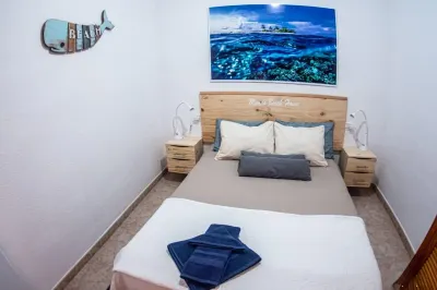 Mundo Beach House, San Marcos Beach