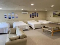 Stunning Lake Roosevelt views and accommodations from our Lincoln residence