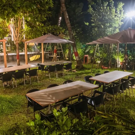 Sanidhya Beach Resort