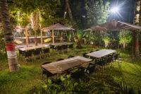 Sanidhya Beach Resort Các khách sạn ở Nevedar Navagaon