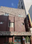 Iljo Motel 楸子群島附近的飯店