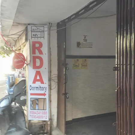 Rda Dormitory