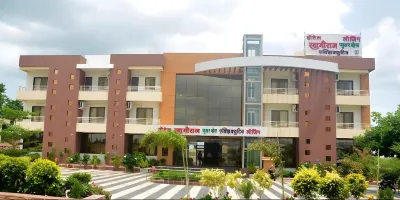 Hotel Swamiraj Executive Hotels near Uttaradi Mutt