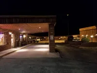 Great Western Colorado Lodge Các khách sạn ở Salida