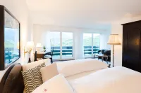 Hotel Alpenhof Hotels in Burchen