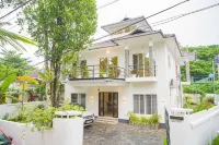 Oceana Hills Residency