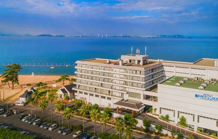 Diamond Setouchi Marine Hotel