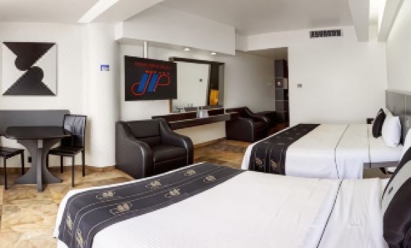 Hotel Ibiza Plaza