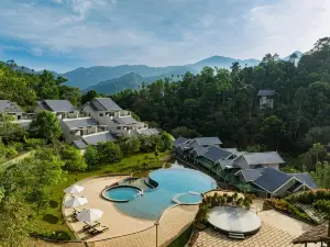 Scenic, Munnar - Ihcl SeleQtions