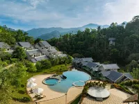 Scenic, Munnar - Ihcl SeleQtions - Pools