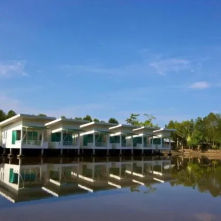 Anavilla Tangke Resort