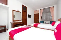 Super OYO Capital O 1644 Hotel Griya Kencana Hotels in Laweyan