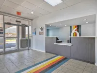 Studio 6 Rosenberg, TX Hotels in Rosenberg