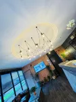 Hotel Kristal Hotels in Karak
