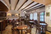 Petrino Guesthouse - breakfast