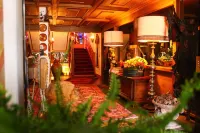 Villa Martha Vintage Hotel-B&B