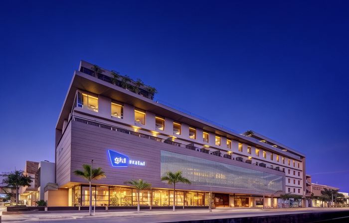 GHL Hotel Monteria