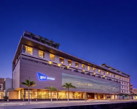 GHL Hotel Monteria Hotels in Monteria