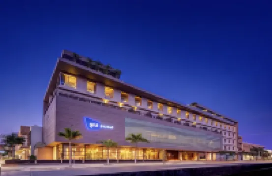 GHL Hotel Monteria โรงแรมใน