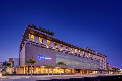 GHL Hotel Monteria Hotel a 