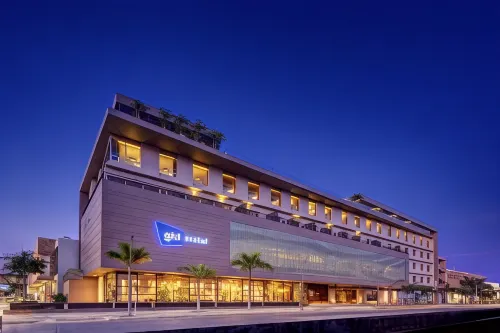 GHL Hotel Monteria Hotels in Monteria