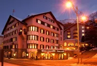 Hotel Rosatsch