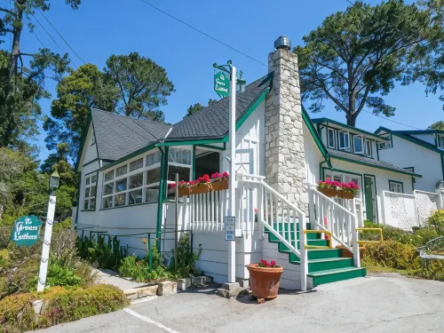 Carmel Green Lantern Inn