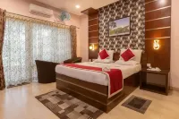 Kstdc Hotel Mayura Riverview Srirangapatna Hotels in Shrirangapattana