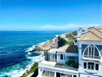 Casal Santa Virginia Hoteles cerca de Cape Roca