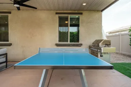 Paseo Palms, Modern 6br home 5min to Polo Grounds