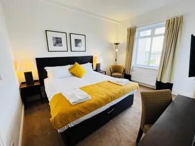 The Springfield Fairbourne Hotels in 