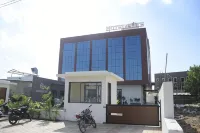HOTEL ELITE Hotels near Mogaldham, Kabrau, Kutch. - મોગલધામ કબરાઉ