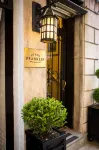voco the Franklin New York Hotels in Upper East Side