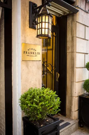 voco the Franklin New York