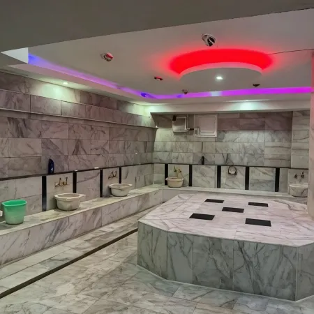 Dimet Park Hotel