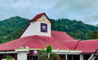 Tekoma Resort Taman Negara