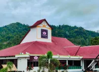 特科瑪度假村-大漢山國家公園 淡美嶺住宿飯店